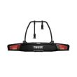Suport biciclete THULE VeloSpace XT - 2 biciclete 13pini - Negru