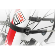 COLIERE ATASARE SKS PT. FURCA SUSPENSIE 2 BUC 40 - 43MM
