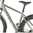 Bicicleta CROSS Rival 27.5'' Bej/Gri 430mm