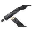 Incuietoare lant AXA Linq City 100cm/7mm