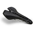 AVATAR COMP GEL SADDLE BLK 