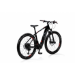 Bicicleta electrica MTB eBike CROSS Maverix 27.5'' Plus Sportive - 440mm