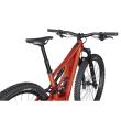 Bicicleta SPECIALIZED Turbo Levo Comp - Redwood/White Mountains S