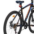 Bicicleta ULTRA Nitro 29" negru 