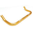 Ghidon Bullhorn SXT 400/25.4 mm Gold/Orange