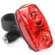 Stop Q-LITE QL-260-2N 3 leduri - 2 functii