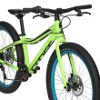 Bicicleta CROSS Rebel boy - 24" junior - 310mm