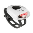 Set Flash cu Baterii M-WAVE  ,,COBRA III"