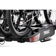 Suport biciclete THULE EasyFold XT pliabil 3B 13pini - Negru