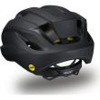 CASCA SPECIALIZED ALIGN II MIPS - BLACK/BLACK REFLECTIVE XL