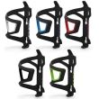SUPORT BIDON CUBE BOTTLE CAGE HPP-SIDECAGE Negru Rosu