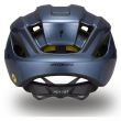 CASCA SPECIALIZED ALIGN II MIPS - GLOSS CAST BLUE METALLIC/BLACK REFLECTIVE 