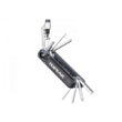 Set mini scule Topeak Hexus X TT2573B