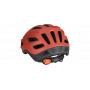 Casca SPECIALIZED Shuffle Youth LED - Satin Redwood