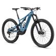 Bicicleta SPECIALIZED Turbo Levo Comp Storm Grey/Black 