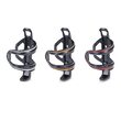 SUPORT BIDON RFR BOTTLE SIDECAGE UNIVERSAL Negru Alb