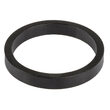 Distantier Aluminiu 5 mm SXT 1.1/8” Negru Anodizat