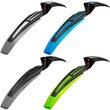 APARATOARE NOROI FATA CUBEGUARD PERFORMANCE 29 Negru/verde