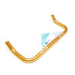 Ghidon Bullhorn SXT 400/25.4 mm Gold/Orange