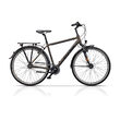 BICICLETA CROSS CITERRA MAN CITY 28'' - 480MM