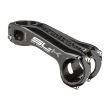 Pipa FSA SL-K MTB ST gri aluminiu 1 1/8" 31.8x80mm -20