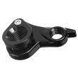URECHE CADRU SCHIMBATOR CUBE AXH 2090Negru