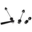 SET CHEITE QUICK RELEASE RFR ANTIFURT 