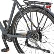 Bicicleta CROSS Avalon Man Trekking 28" Gri/Alb 480mm