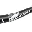 Ghidon CROSSER Bend 5 Rize 15mm 31.8mm  Negru