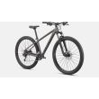 Bicicleta MTB Specialized RockHopper Comp 29" - Satin Smk/Satin Black
