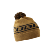 CACIULA CUBE BEANIE BOOBLE brown