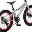 Bicicleta CROSS Rebel girl - 20" junior - 280mm