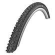 Anvelopa SCHWALBE X-ONE AALROUND Perf 28x1.35/35-622 B/B-SK HS467 Pliabil