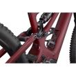 Bicicleta SPECIALIZED Turbo Levo Expert - Maroon/Black S3