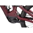 Bicicleta SPECIALIZED Turbo Levo Expert - Maroon/Black S6
