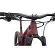 Bicicleta SPECIALIZED Turbo Levo Expert - Maroon/Black S3