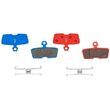 PLACUTE FRANA CUBE AVID CODE 2011 Sintered
