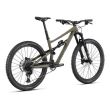 Bicicleta SPECIALIZED Status 140 - Satin Oak Green/Limestone S3