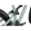Bicicleta SPECIALIZED Status 160 - Satin CA White Sage/Gunmetal S4