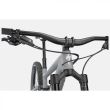 Bicicleta SPECIALIZED Enduro Comp - Satin Cool Grey/White S4