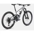Bicicleta SPECIALIZED Enduro Comp - Satin Cool Grey/White S4
