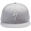 Sapca SPECIALIZED New Era 9Fifty Snapback - Grey