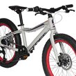 Bicicleta CROSS Rebel girl - 20" junior - 280mm