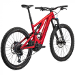 Bicicleta SPECIALIZED Turbo Levo Comp Alloy - Flo Red/Black S3