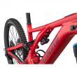 Bicicleta SPECIALIZED Turbo Levo Comp Alloy - Flo Red/Black S3