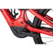 Bicicleta SPECIALIZED Turbo Levo Comp Alloy - Flo Red/Black S3