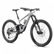 Bicicleta SPECIALIZED Enduro Expert - Gloss Dove Grey/Smk S3