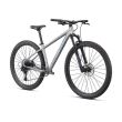 BICICLETA MTB SPECIALIZED ROCKHOPPER EXPERT 29 - SILVER DUST/BLACK HOLOGRAPHIC L