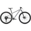 BICICLETA MTB SPECIALIZED ROCKHOPPER EXPERT 29 - SILVER DUST/BLACK HOLOGRAPHIC L