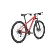 Bicicleta MTB XC SPECIALIZED Rockhopper 27.5 - Gloss Flo Red/White M